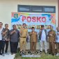 Foto Bersama Pemkab bersama SKK Migas