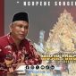 Foto. Mohammad Iksan, S.Pd., MT kepala Disbudporapar Sumenep (Ist/nusainsider.com : Redaksi) 