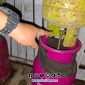 Foto. Penyalahgunaan Gas LPG. Sumber : Humas Polres Sumenep