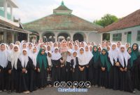 Foto. DPD RI, Dr Lia Istifhama, S.Sos.i., M.E.I