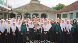 Foto. DPD RI, Dr Lia Istifhama, S.Sos.i., M.E.I