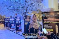 Foto. Anggota DPD/MPR RI Dr Lia Istifahama, S.Sos.i., M.E.I