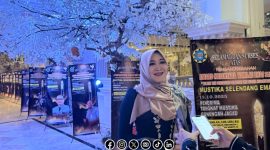 Foto. Anggota DPD/MPR RI Dr Lia Istifahama, S.Sos.i., M.E.I