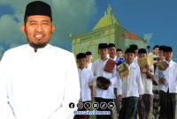 Foto. Bupati Sumenep, Achmad Fauzi Wongsojudo, SH., MH