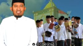 Foto. Bupati Sumenep, Achmad Fauzi Wongsojudo, SH., MH