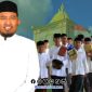 Foto. Bupati Sumenep, Achmad Fauzi Wongsojudo, SH., MH