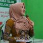 Foto. Dr Lia Istifhama, S.Sos.i., M.E.I