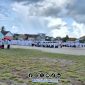 Foto. Kirab Hari Santri Nasional 2025 Kepulauan Sapeken SUMENEP Madura
