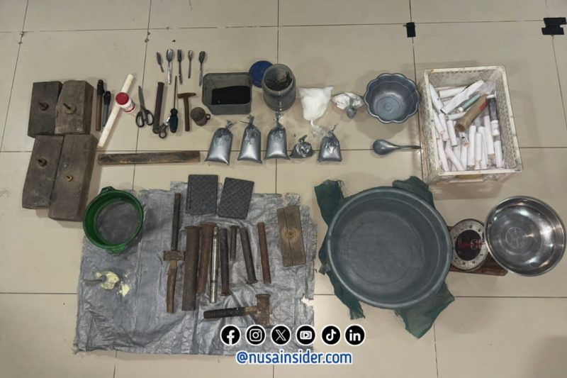 Sumber Foto : Humas Polres Sumenep