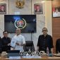 Foto. Kegiatan Konferensi PWI Sumenep
