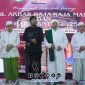 Foto. Kegiatan Haul Raja-raja dan Hari Santri Nasional 2025