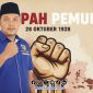 Foto. Khairul Umam, Ketua Umum DPD KNPI Sumenep