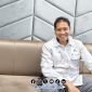 Foto. Anggono Mahendrawan, Kepala Satuan Kerja Khusus Pelaksana Kegiatan Usaha Hulu Minyak dan Gas Bumi (SKK Migas) Jaba nusa saat ditemui Pewarta media nusainsider.com, Senin 27 Oktober 2025.