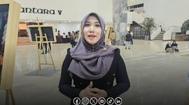 Foto. Anggota DPD/MPR RI, Dr Lia Istifhama, S.Sos.., M.E.I