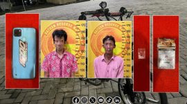 Sumber Foto. Humas Polres Sumenep