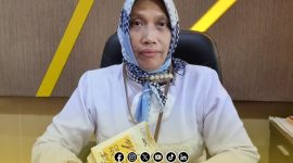 Foto. Dr Erliyati, M.Kes, Dirut RSUD MOH Anwar Sumenep. (Istimewa : nusainsider.com) 