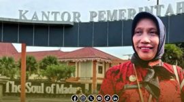 Foto. Dr Erliyati, M.Kes Direktur RSUD Moh Anwar Sumenep For Nusainsider.com