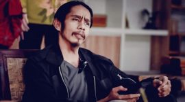 Foto. Fauzi As, Pengamat Kebijakan Publik asal kota Keris Sumenep