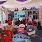 Foto. Kegiatan Sosialisasi Survei Seismik 3D di Kepulauan Kangean Sumenep