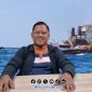 Foto. Muliadi, lulusan Teknik Geofisika Institut Teknologi Sepuluh Nopember (ITS) Asal kepulauan Kangean Sumenep