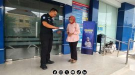 Foto. Satlantas Polres Sumenep