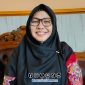 Foto. Drg Ellya Fardasah Kepala Dinkes P2KB Sumenep
