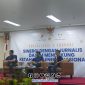 Foto. Sosialisasi dan Edukasi SKK Migas - Kei dalam Agenda Media Gathering di Kota Batu. 