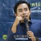 Foto. Ketua Generasi Z (Gen Z) Pamekasan, Misbahol Munir. 