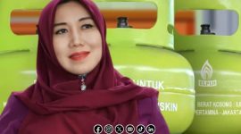 Foto. Anggota DPD/MPR RI Periode 2025-2029 Dr Lia Istifhama, S.Sos.i., M.E.I
