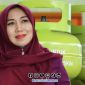 Foto. Anggota DPD/MPR RI Periode 2025-2029 Dr Lia Istifhama, S.Sos.i., M.E.I
