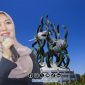 Foto. Dr Lia Istifhama, S.Sos.i., M.E.I senator DPD RI 