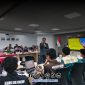 Foto. Audiensi Aktivis Badan Eksekutif Mahasiswa (BEM) Sumenep ke SKK Migas Jabanusa, Rabu 5 November 2025.