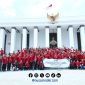 Foto. Bersama Kepala Desa se-Kabupaten sumenep saat berada di IKN