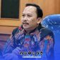 Foto. Kepala Bappeda Sumenep, Dr Ir Arif Firmanto, S.TP., M.Si.IPU. ASEAN Eng. 