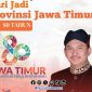 Foto. Ucapan Selamat Hari Jadi Jawa Timur ke - 80 dari Kepala Bappeda Sumenep, Dr Ir Arif Firmanto, S.TP., M.Si.IPU ASEAN Eng. 