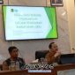 Foto. Kegiatan Sosialisasi Standarisasi Satuan Pendidikan Ramah Anak (SRA) Tahun 2025.