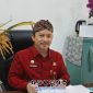 Foto. Arif Firmanto Kepala Bappeda Sumenep