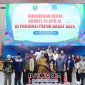 Foto. Kunker Komite III DPD RI ke Papua. 