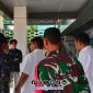 Foto. Audiensi FPR Sumenep bersama PLN