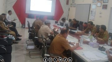 Foto. FGD BRIDA Sumenep