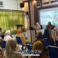 Foto. Kegiatan Mini Lokakarya Puskesmas Pamolokan Periode Oktober 2025.