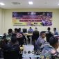 Foto. Pemeriksaan Administrasi (Rikmin) Awal Penerimaan Bintara Brimob Tahun Anggaran 2026 Polres Sumenep. 