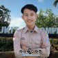 Foto. Firman, Pemuda Desa Dungkek - Sumenep