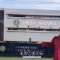 Foto. Ketua Panitia Pemilihan Duta Kampus Universitas Bahaudin Mudhary (Uniba) Madura, Aura Intan Wulandari. 