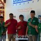 Foto Bersama BAANAR Sumenep Bersama Diskominfo setempat. 