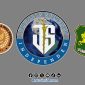 Foto. Logo Pemkab Sumenep (Kanan), Logo JDI Sumenep (Tengah), Logo PADA Sumenep (Kiri). 