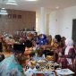 Foto. Kajian Pemekaran Banyumas PPUU DPD RI Bersama Dr Lia Istifhama, S.Sos.i., M.E.I