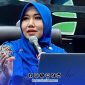 Foto. Anggota DPD/MPR RI, Dr Lia Istifhama,S.Sos.i., M.E.I