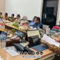 Foto. Kepala Bappeda Sumenep, Dr Ir Arif Firmanto, S.TP., M.Si., IPU.,ASEAN Eng. 