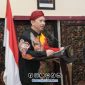 Foto. Dr Ir Arif Firmanto, S.TP., M.Si., IPU. ASEAN Eng. Kepala Bappeda Sumenep